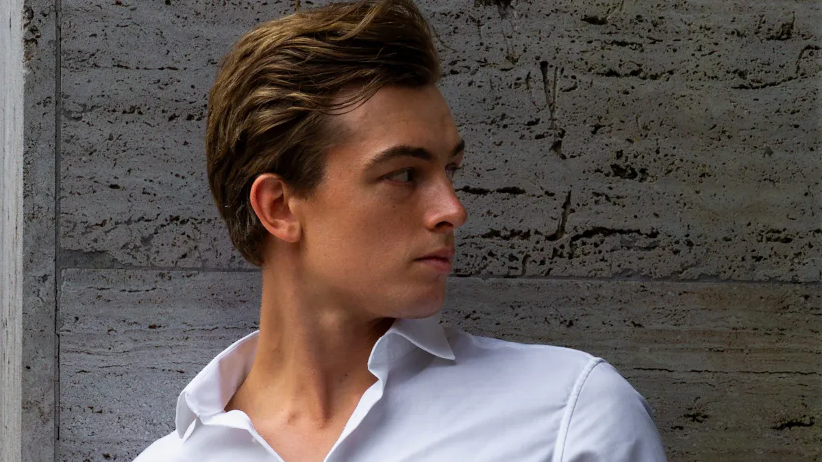 Why Single Jersey T Shirts Are the Best Choice for Daily Wear