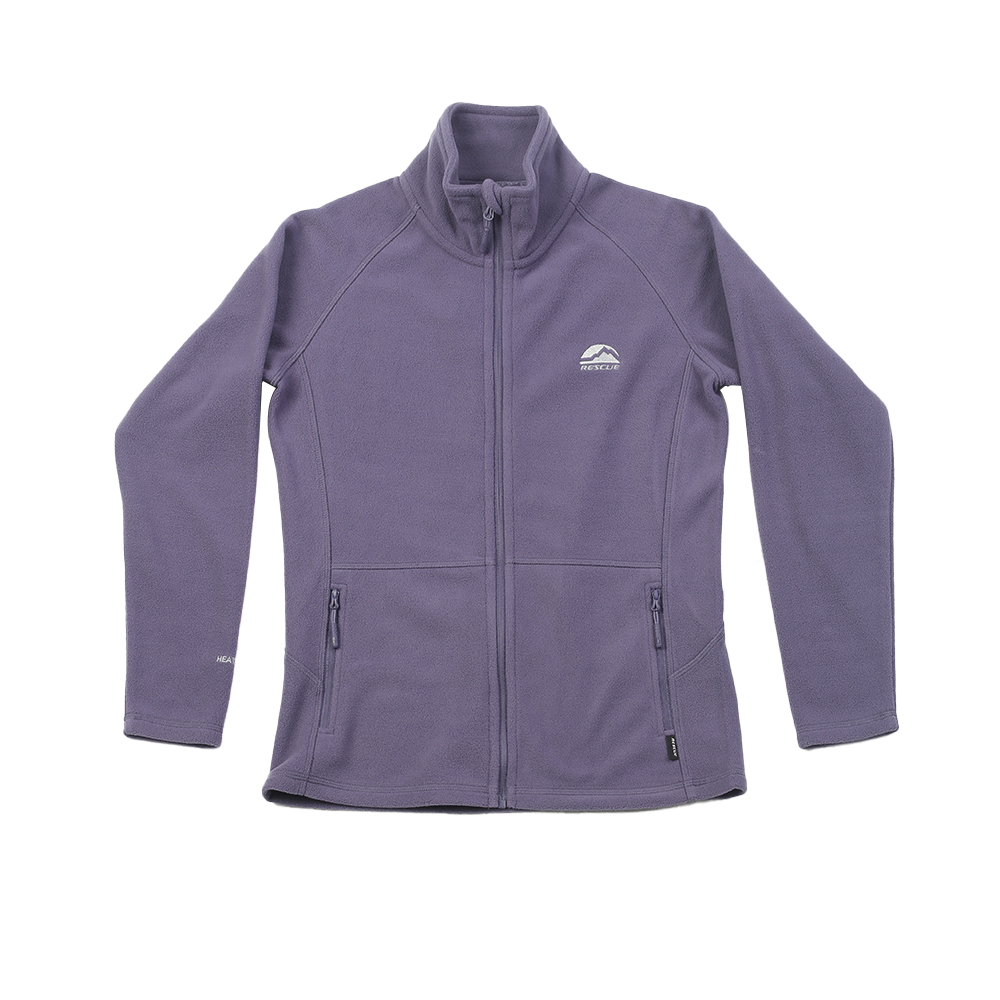 women fleece jacket