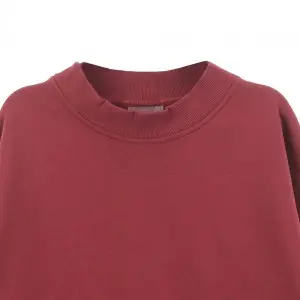 Made in China Wholesale Sweatshirt Supplier Women Fleece Sweater