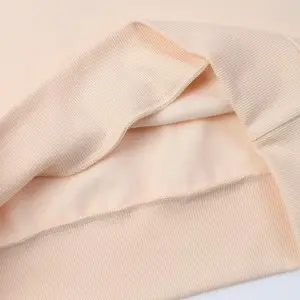 3D embossed graphic men’s fleece crew neck sweater shirt