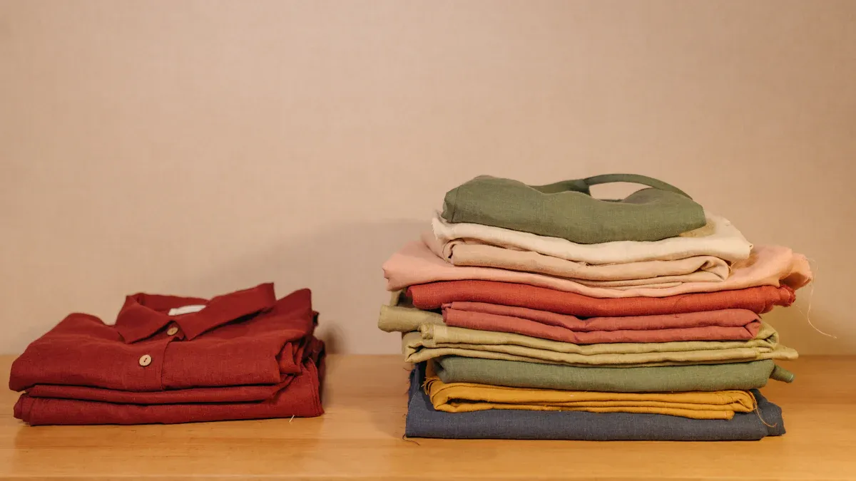 What Makes Single Jersey T Shirts Unique?