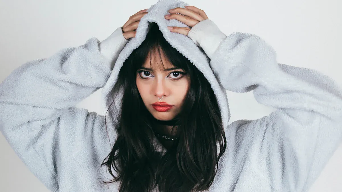 10 Essential Tips for Picking the Best Heavy Fleece Hoodie