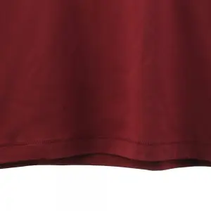 Men Applique Embroidery T Shirt Wholesale Customizable T Shirts