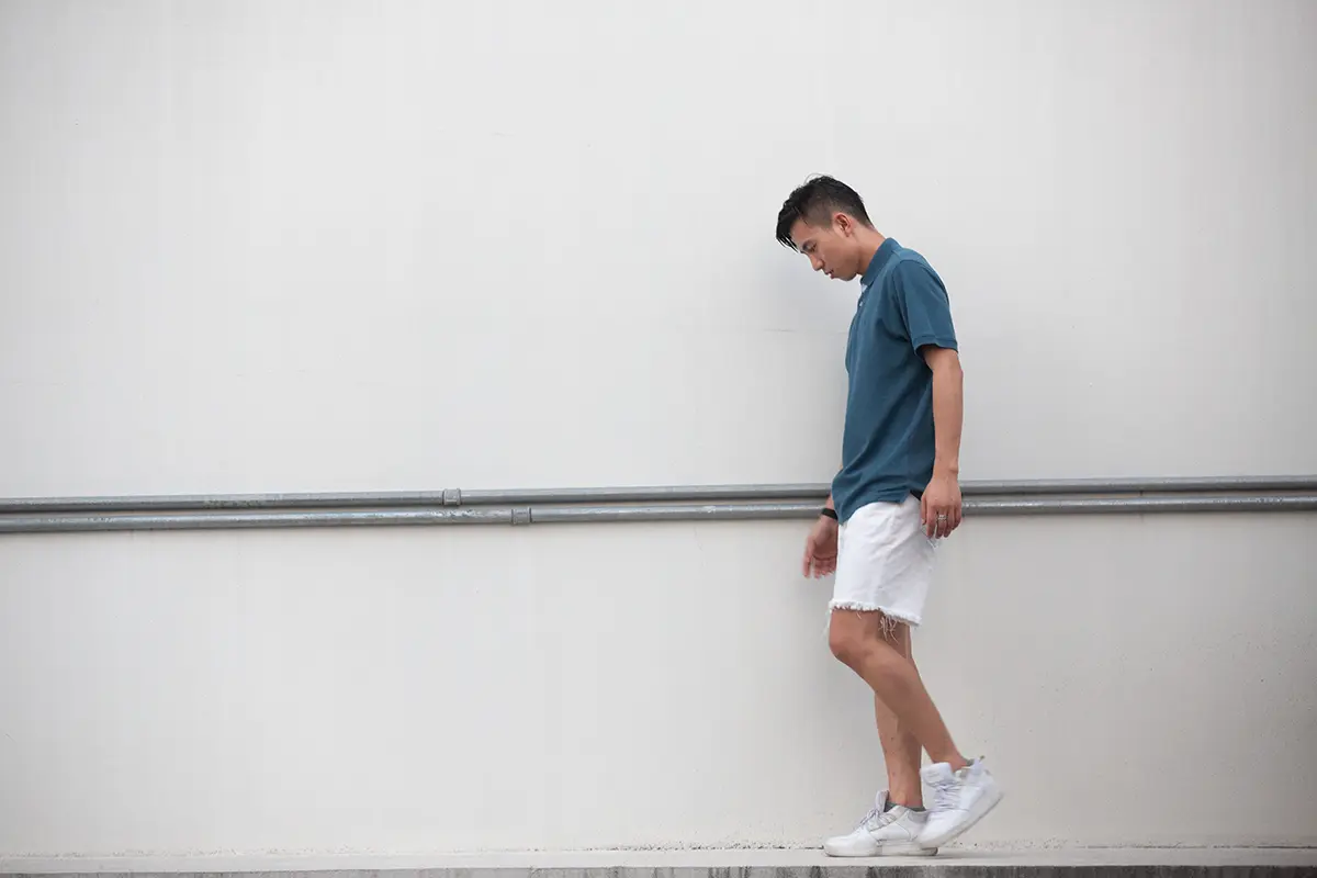 10 French Terry Cotton Shorts Styles to Watch in 2025