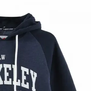 Men High Density Printed Fleece Hoodies Raglan Sleeve Hooded Sweatshirts