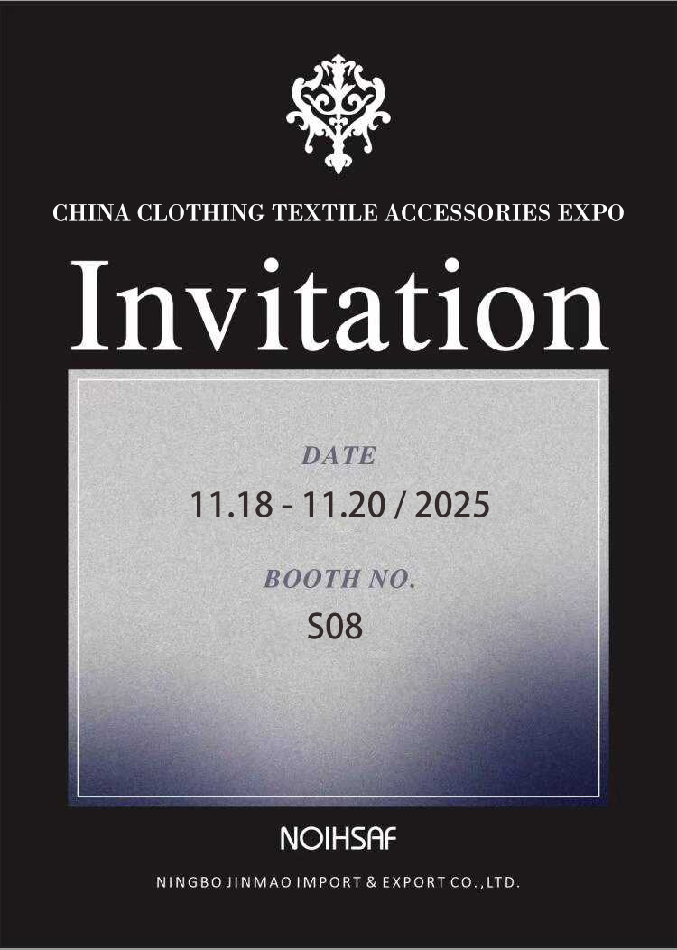 Meet Us At The 138th Canton Fair!