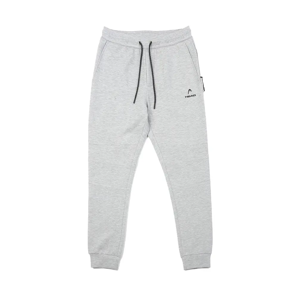 Men’s Scuba fabric slim fit track pant