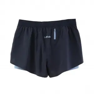 Women’s sport double layer skirt-shorts