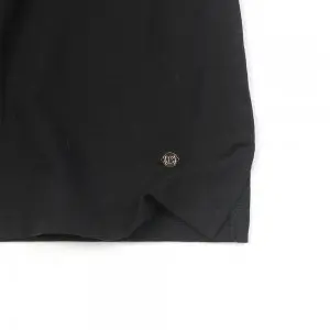 Silicon wash BCI cotton women’ s foil print T-shirt