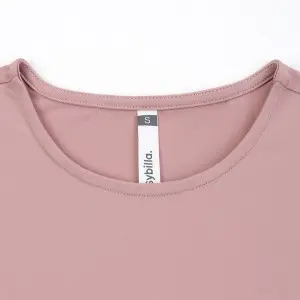 Women’s brushed nylon spandex interlock bodysuit