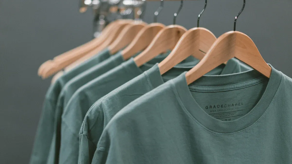 Cotton T Shirt: Breaking Fast Fashion Myths