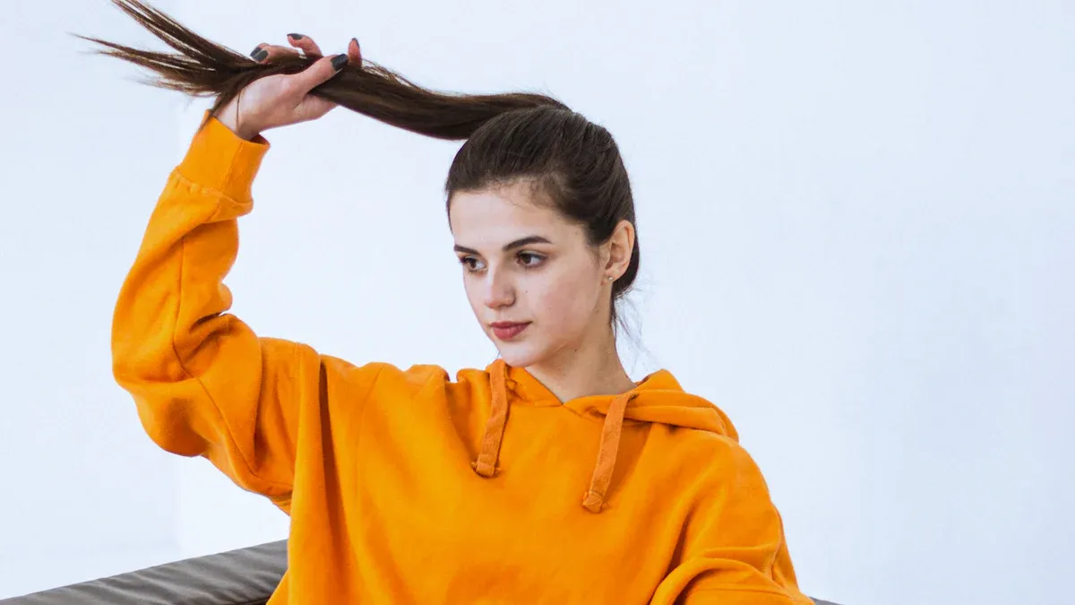 Material and Fabric Quality